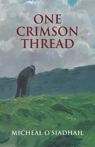 One Crimson Thread cover