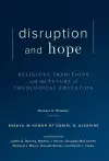 Disruption and Hope cover