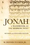 Jonah cover