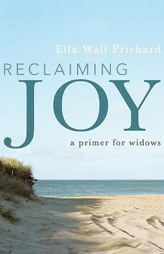 Reclaiming Joy cover