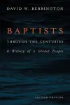 Baptists Through the Centuries cover