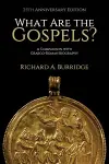 What Are the Gospels? cover