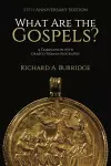 What Are the Gospels? cover