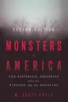 Monsters in America cover