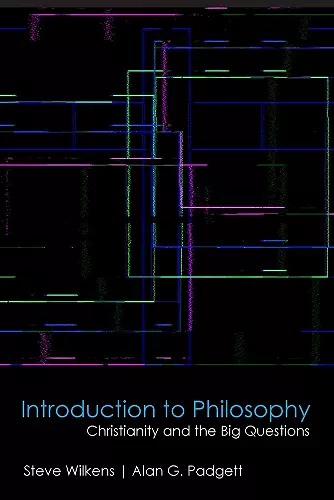 Introduction to Philosophy cover