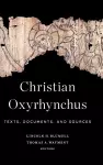 Christian Oxyrhynchus cover