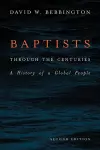 Baptists through the Centuries cover