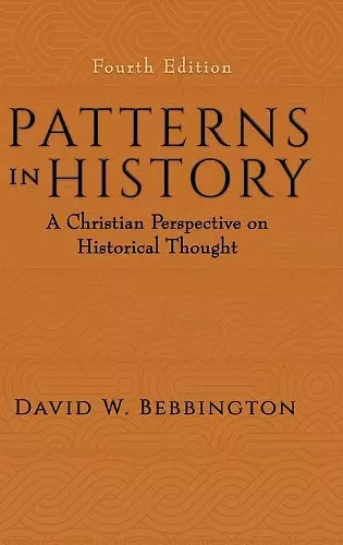 Patterns in History cover