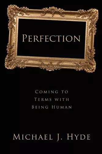 Perfection cover