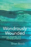 Wondrously Wounded cover