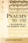 Psalms 90 - 100 cover