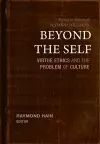 Beyond the Self cover