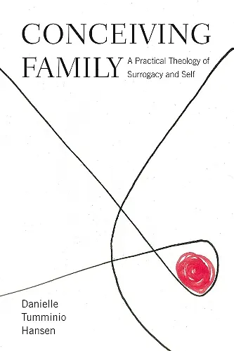 Conceiving Family cover