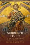 Resurrection Logic cover