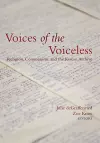 Voices of the Voiceless cover