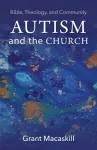 Autism and the Church cover