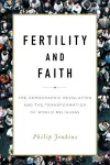 Fertility and Faith cover