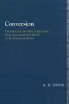 Conversion cover