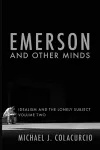 Emerson and Other Minds cover