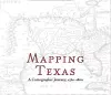 Mapping Texas cover