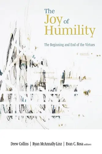 The Joy of Humility cover