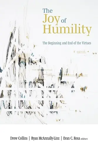 The Joy of Humility cover