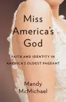 Miss America's God cover