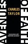Avenues of Faith cover