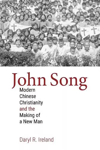 John Song cover