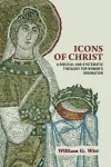 Icons of Christ cover