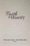 Faith and History cover