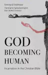 God Becoming Human cover