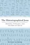 The Historiographical Jesus cover