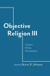 Objective Religion cover