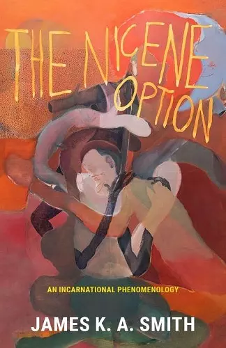 The Nicene Option cover