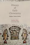 History of Early Christianity cover