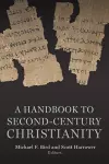 Second-Century Christianity cover