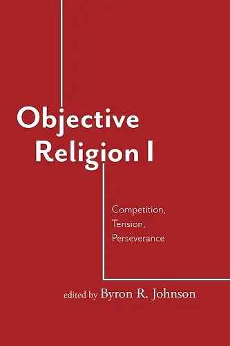 Objective Religion cover