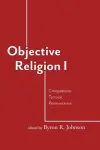 Objective Religion cover