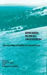 Edwards Plateau Vegetation cover