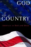 God and Country cover