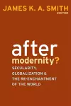 After Modernity? cover
