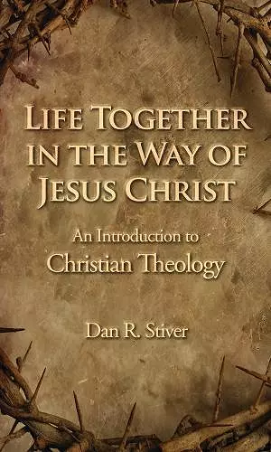 Life Together in the Way of Jesus Christ cover