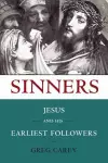 Sinners cover