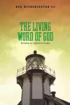The Living Word of God cover