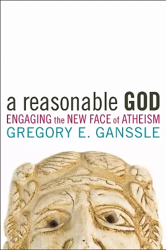 A Reasonable God cover