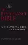 The Renaissance Bible cover