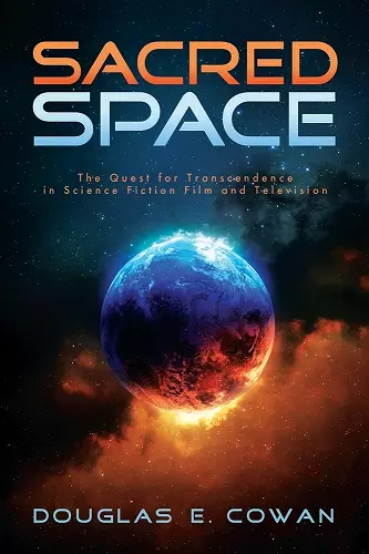 Sacred Space cover
