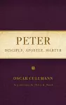 Peter cover