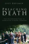 Preaching Death cover